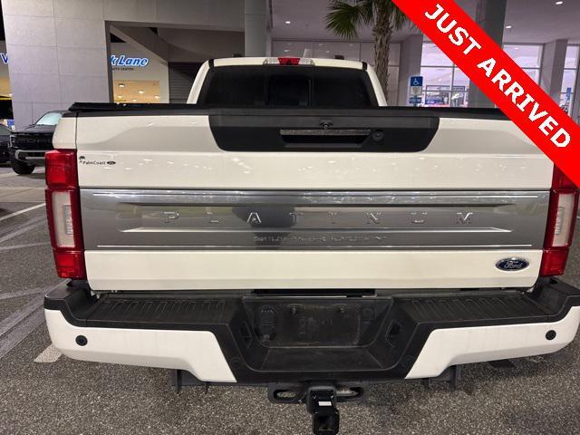 used 2021 Ford F-250 car, priced at $67,000