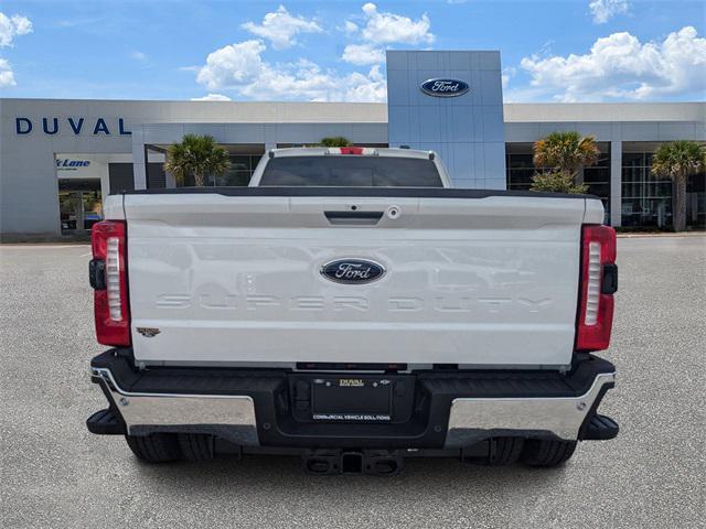 new 2024 Ford F-350 car, priced at $88,256