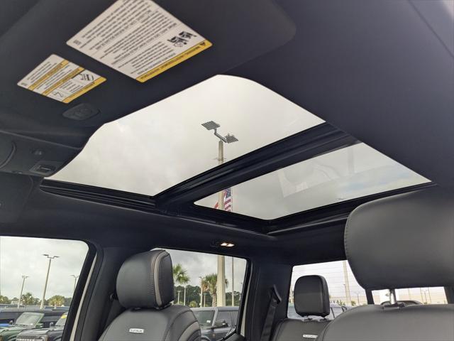 used 2020 Ford F-150 car, priced at $34,500