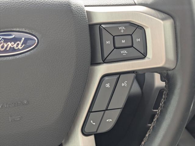 used 2020 Ford F-150 car, priced at $34,500