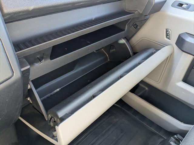 used 2018 Ford F-150 car, priced at $20,500
