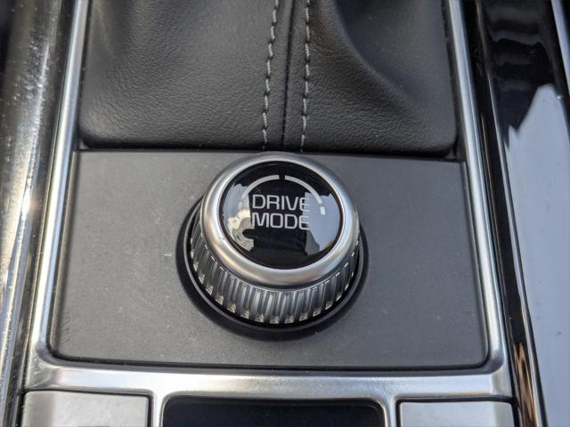 used 2022 Kia Telluride car, priced at $30,500
