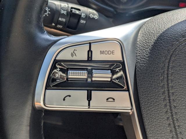used 2022 Kia Telluride car, priced at $30,500
