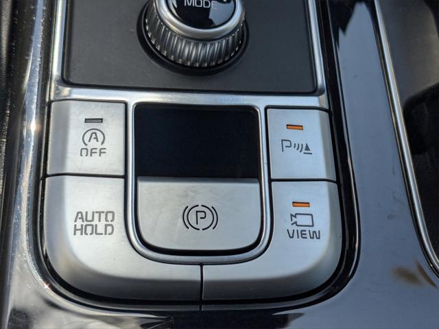 used 2022 Kia Telluride car, priced at $30,500