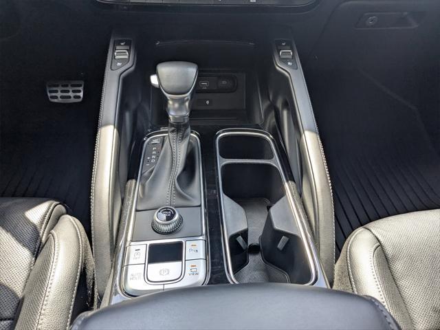 used 2022 Kia Telluride car, priced at $30,500