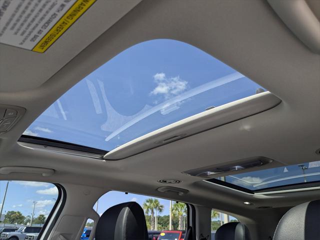 used 2022 Kia Telluride car, priced at $30,500