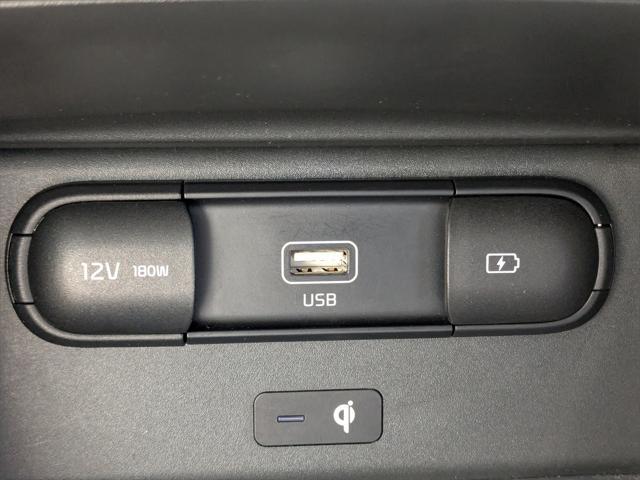 used 2022 Kia Telluride car, priced at $30,500