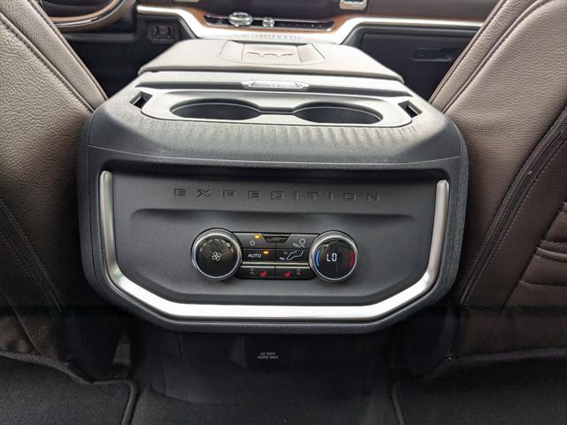 new 2025 Ford Expedition car, priced at $85,650