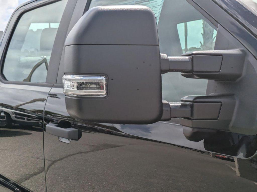 new 2025 Ford F-250 car, priced at $68,925