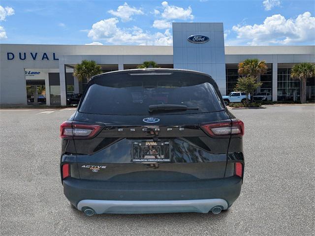 new 2025 Ford Escape car, priced at $34,975