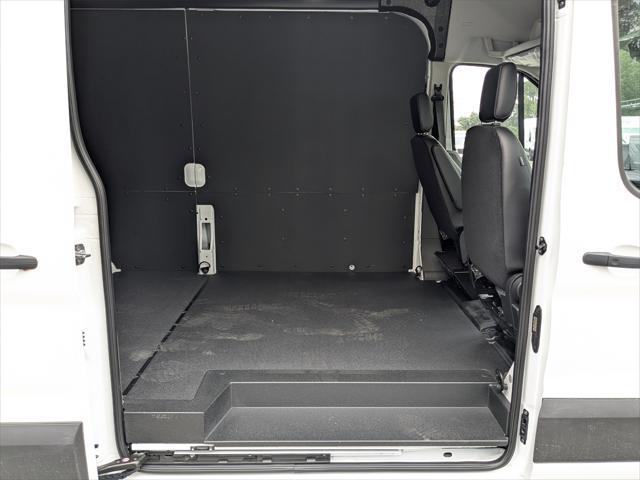 new 2025 Ford Transit-350 car, priced at $59,460