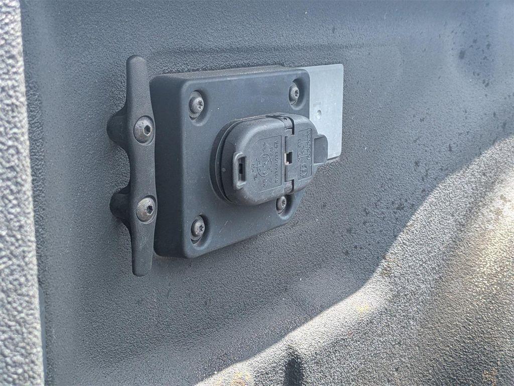 used 2024 Ram 3500 car, priced at $51,500