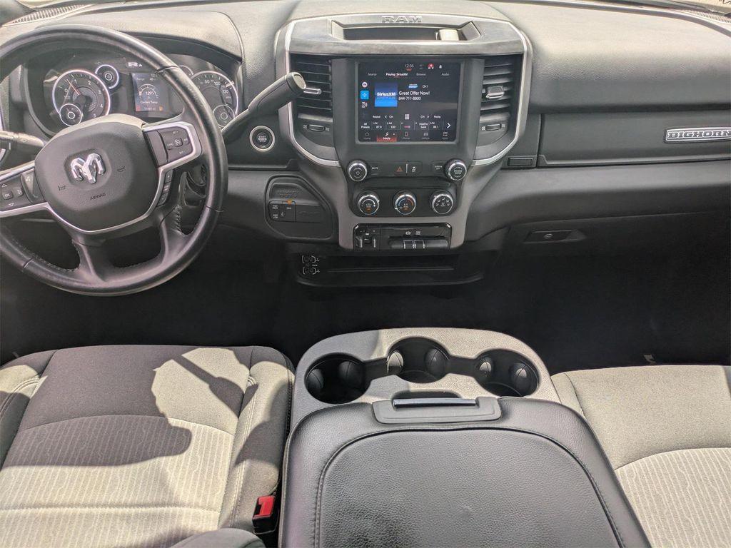 used 2024 Ram 3500 car, priced at $51,500