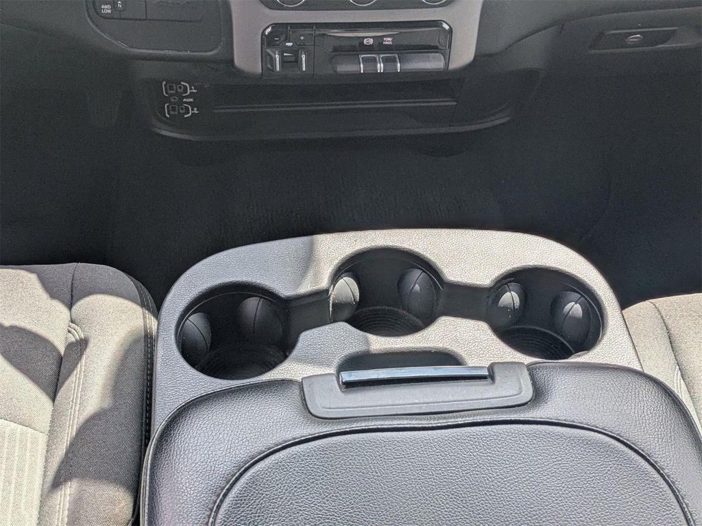 used 2024 Ram 3500 car, priced at $51,500