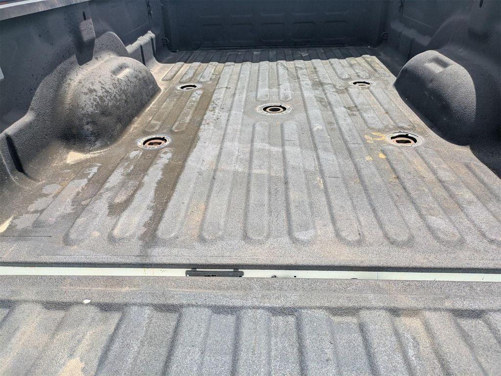 used 2024 Ram 3500 car, priced at $51,500