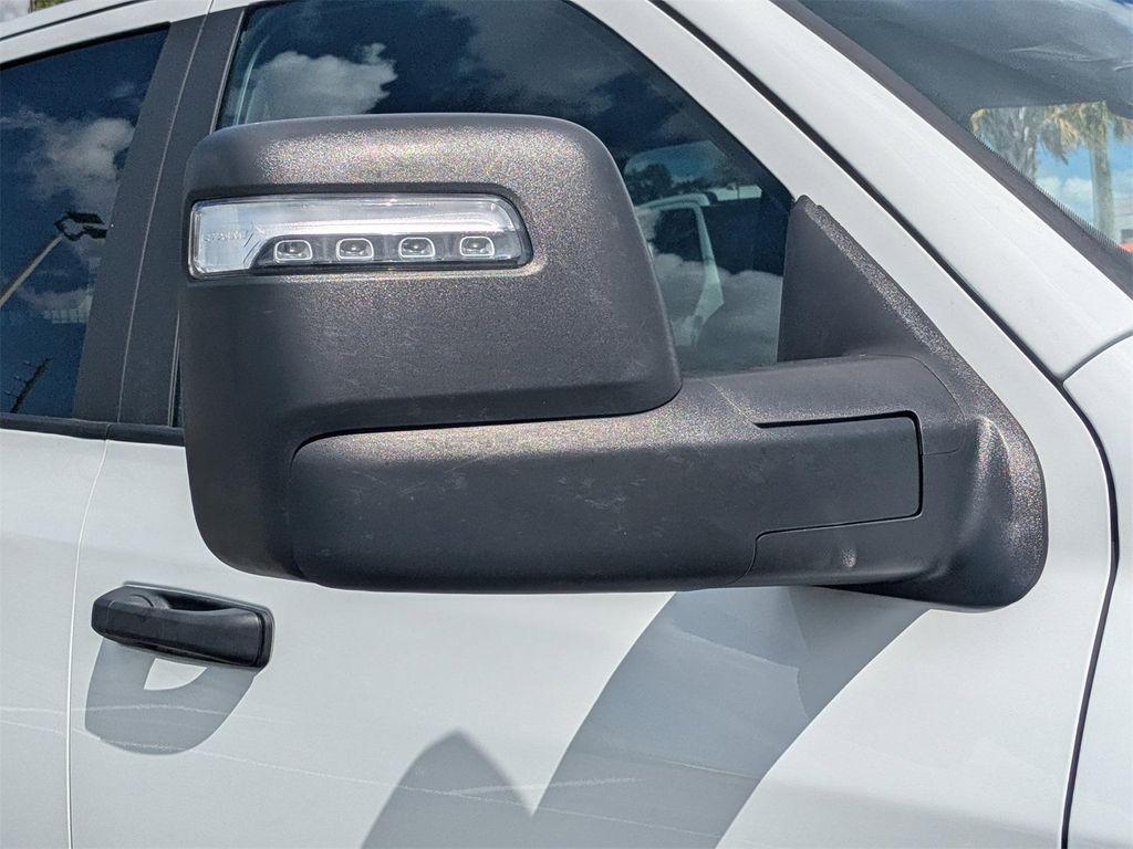 used 2024 Ram 3500 car, priced at $51,500