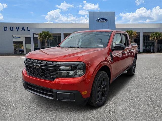 new 2024 Ford Maverick car, priced at $33,930