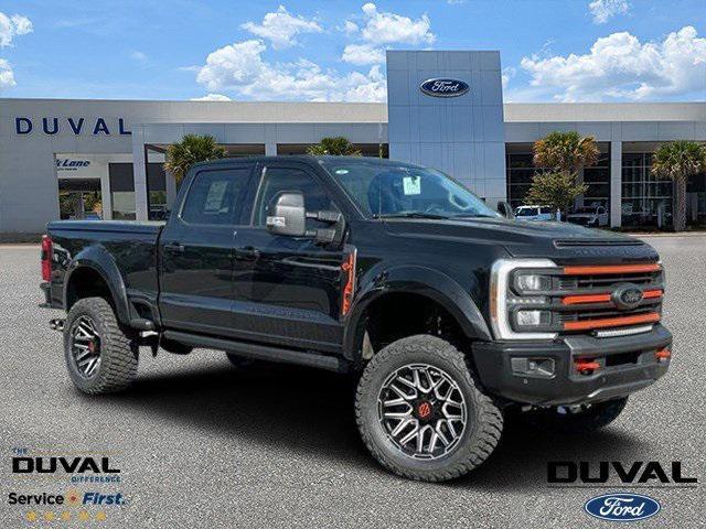 new 2024 Ford F-250 car, priced at $126,990