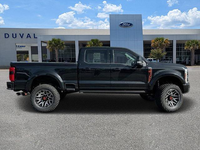 new 2024 Ford F-250 car, priced at $126,990