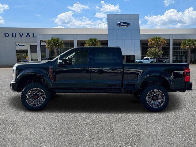 new 2024 Ford F-250 car, priced at $126,990