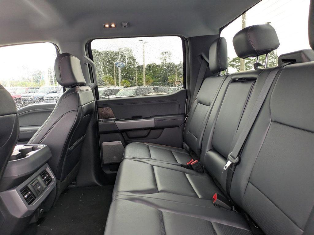 new 2025 Ford F-250 car, priced at $78,310