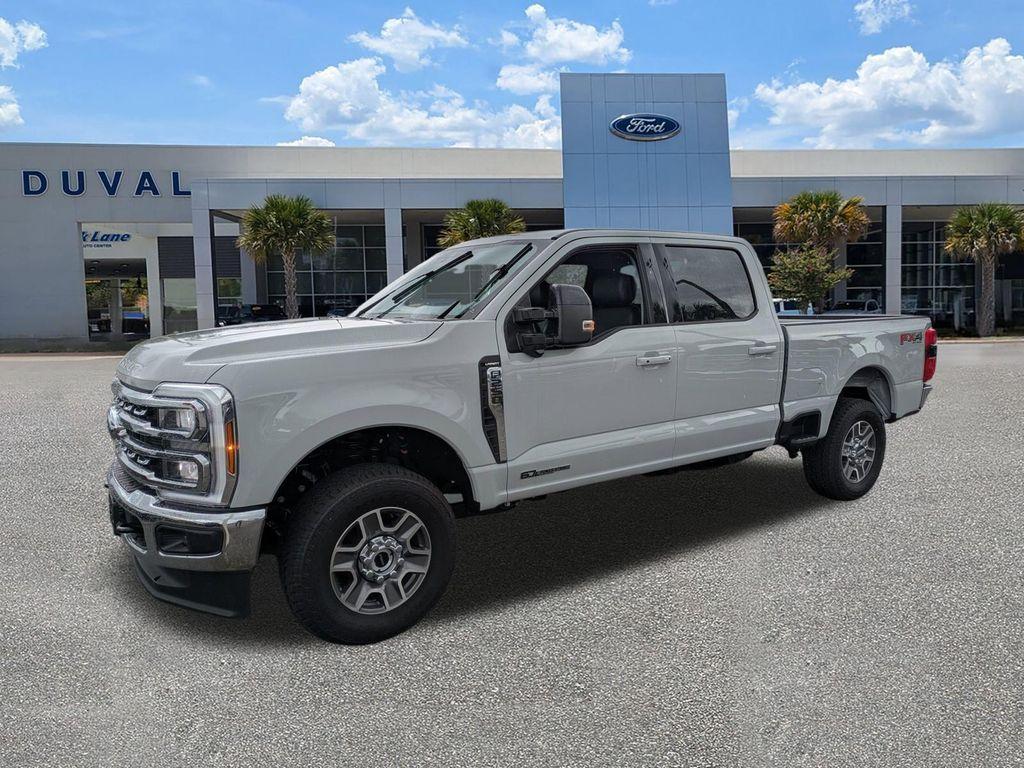 new 2025 Ford F-250 car, priced at $78,310