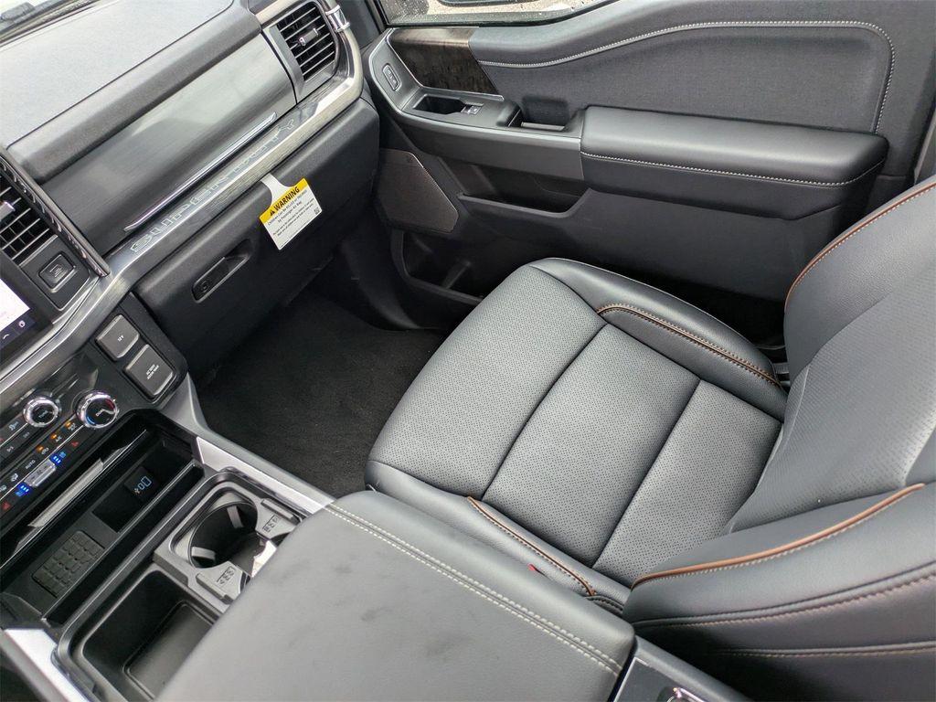 new 2025 Ford F-250 car, priced at $78,310