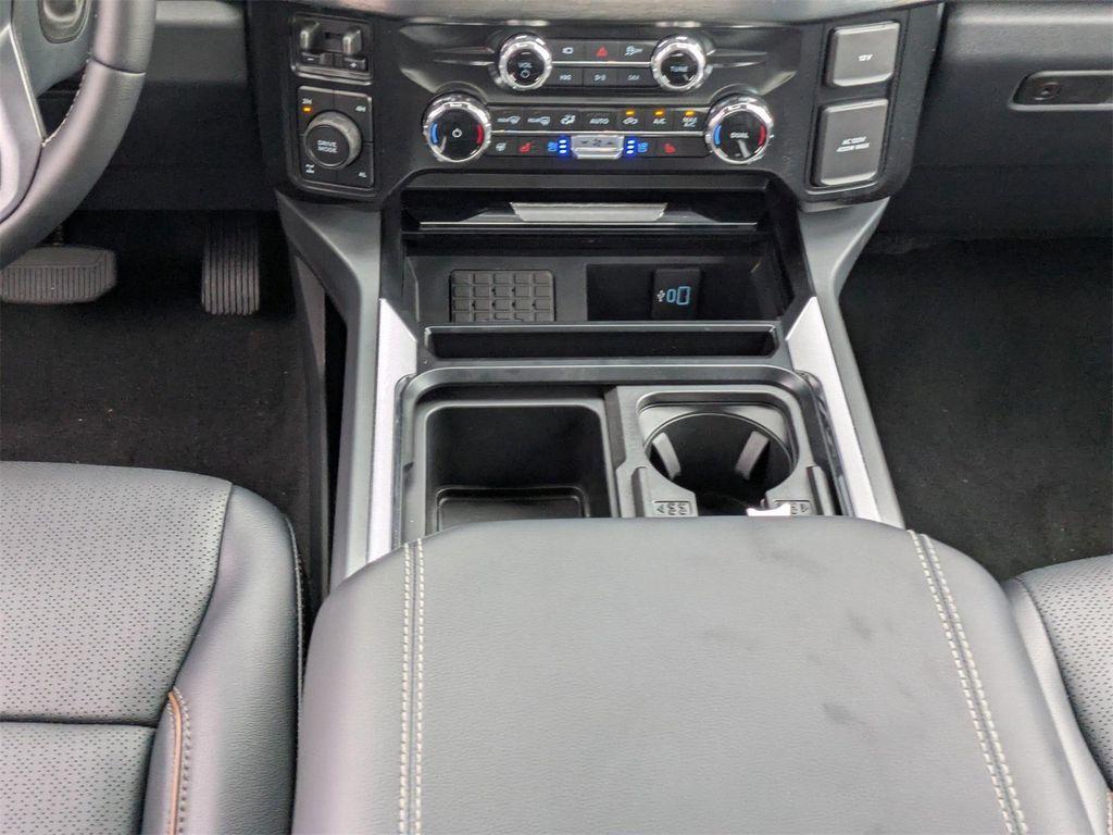 new 2025 Ford F-250 car, priced at $78,310