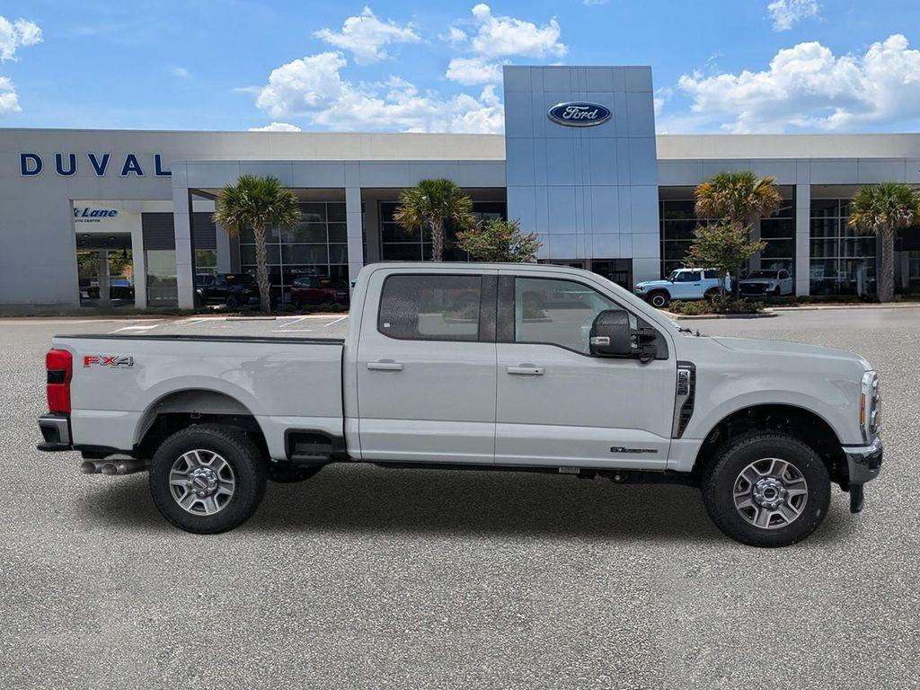 new 2025 Ford F-250 car, priced at $78,310