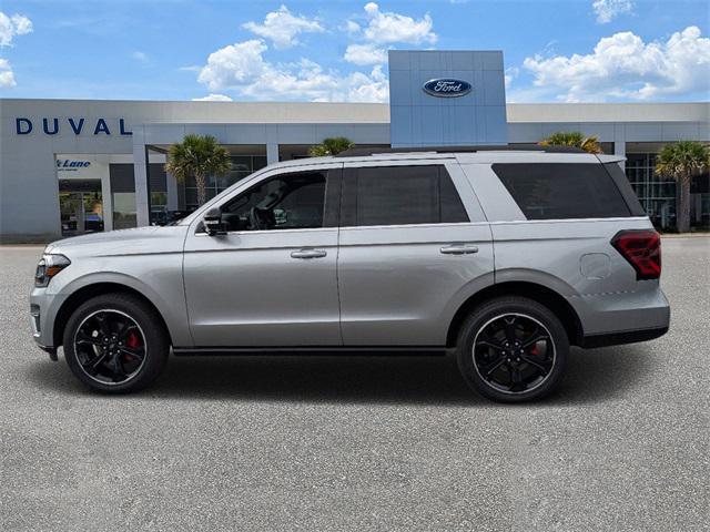 new 2024 Ford Expedition car, priced at $71,264