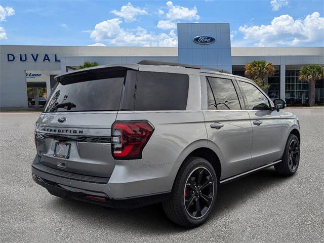 new 2024 Ford Expedition car, priced at $71,264