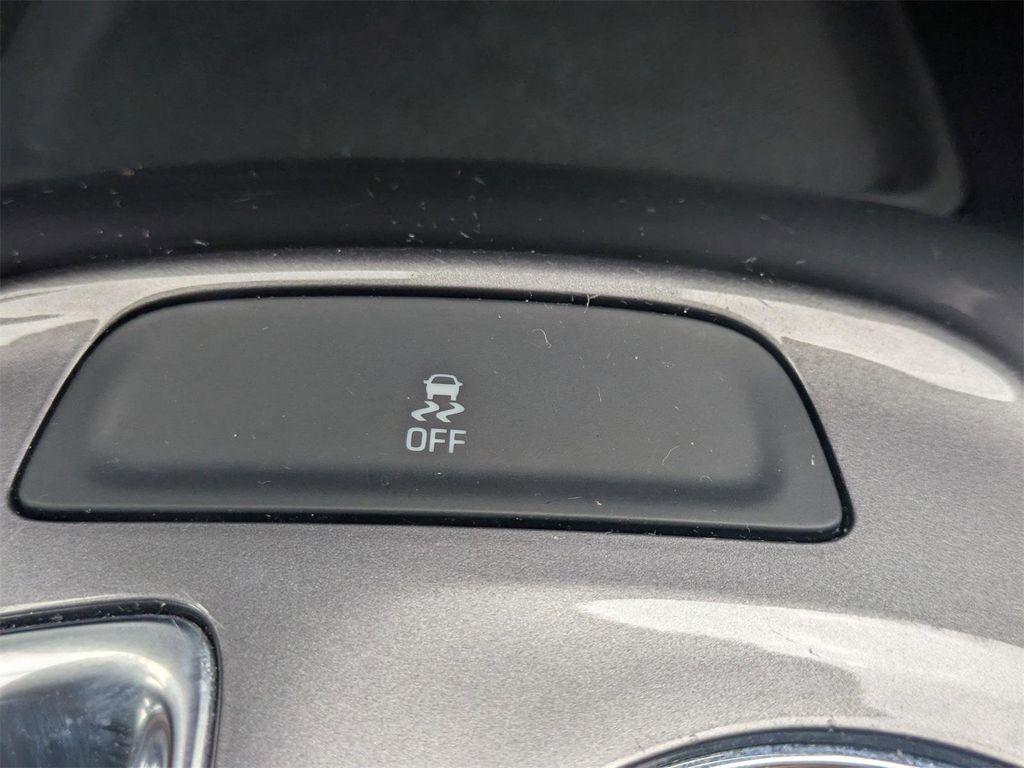 used 2023 Chevrolet Malibu car, priced at $17,000