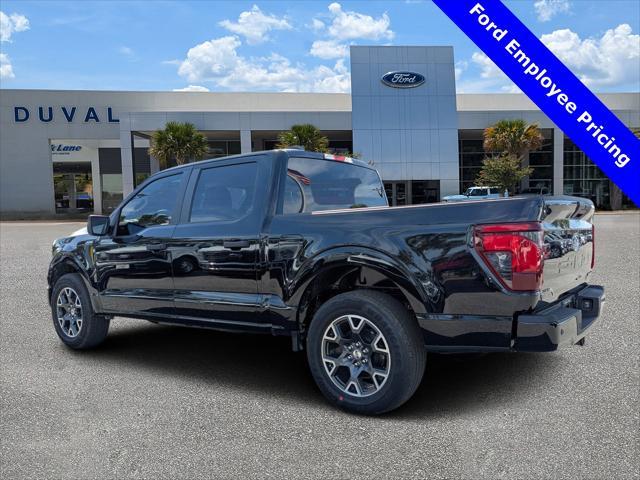 new 2025 Ford F-150 car, priced at $46,769
