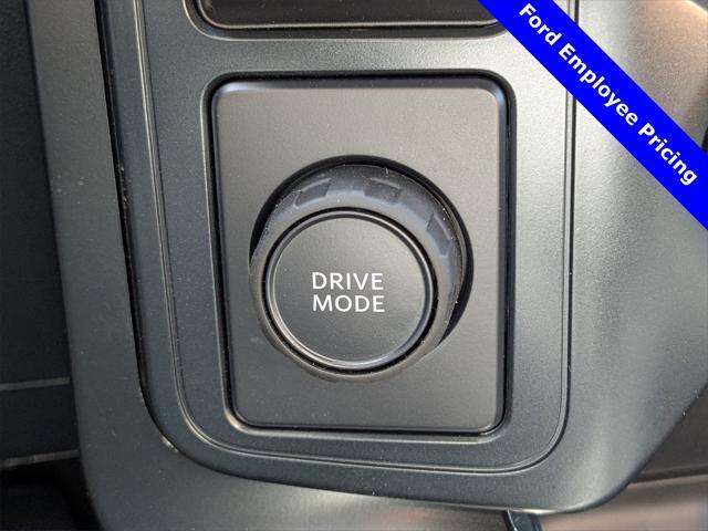 new 2025 Ford F-150 car, priced at $46,769