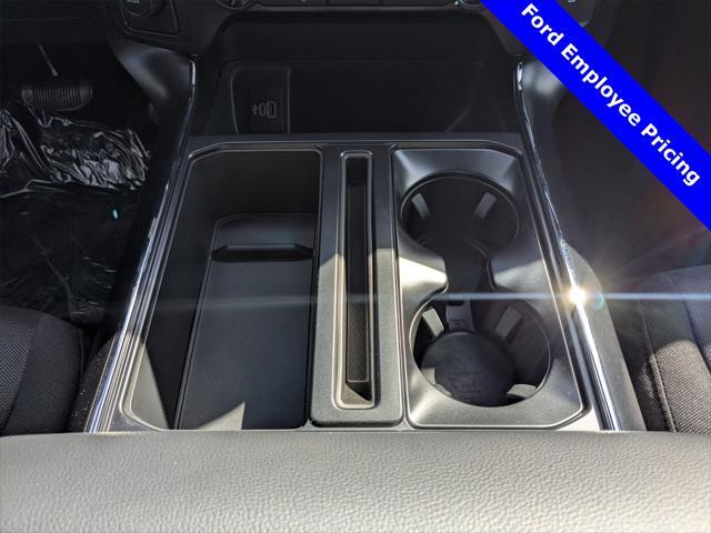 new 2025 Ford F-150 car, priced at $46,769