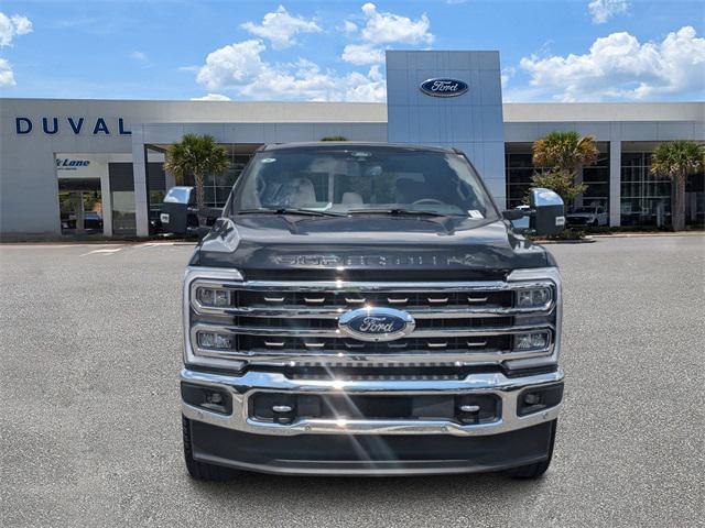 new 2024 Ford F-250 car, priced at $90,959