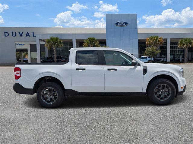 new 2024 Ford Maverick car, priced at $28,958