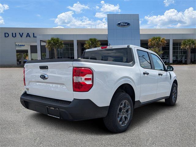 new 2024 Ford Maverick car, priced at $28,958