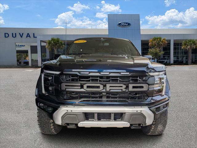 new 2025 Ford F-150 car, priced at $98,965