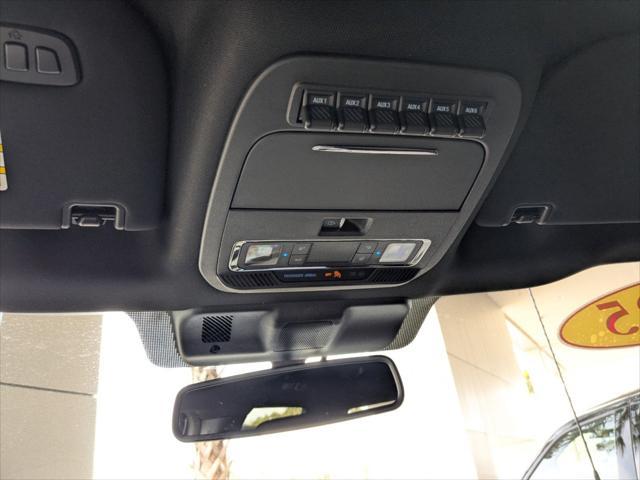 new 2025 Ford F-150 car, priced at $98,965