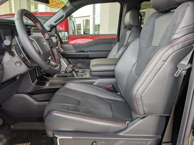 new 2025 Ford F-150 car, priced at $98,965