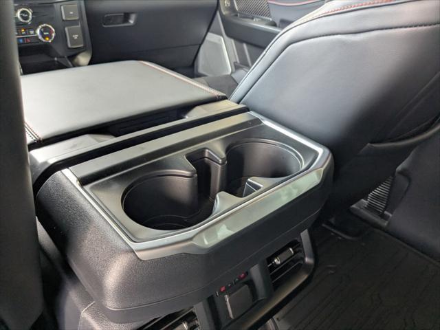 new 2025 Ford F-150 car, priced at $98,965