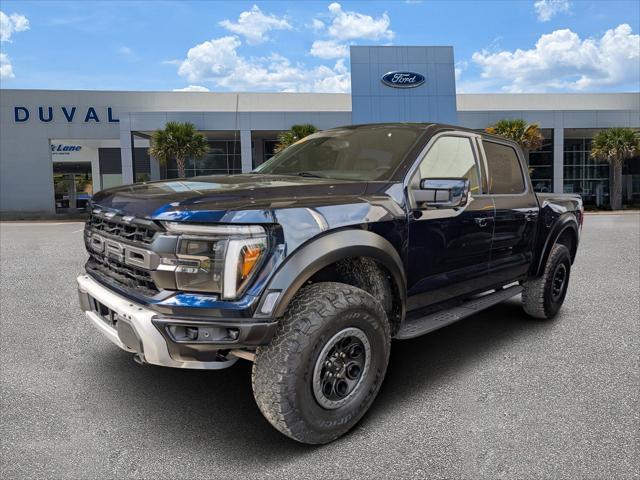 new 2025 Ford F-150 car, priced at $98,965