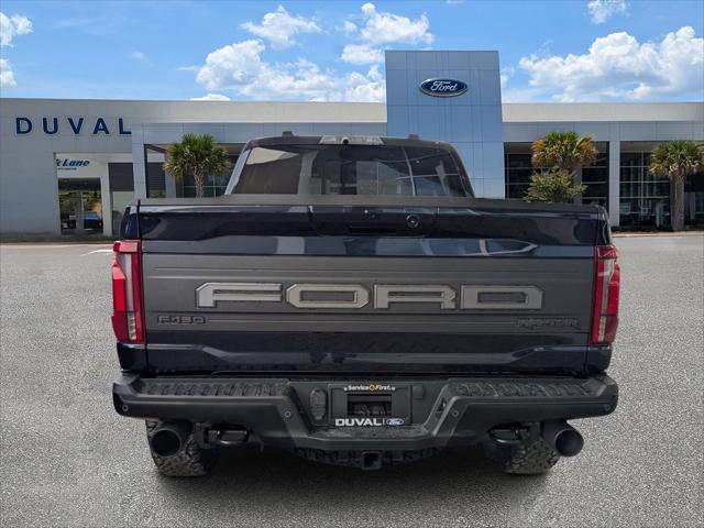 new 2025 Ford F-150 car, priced at $98,965