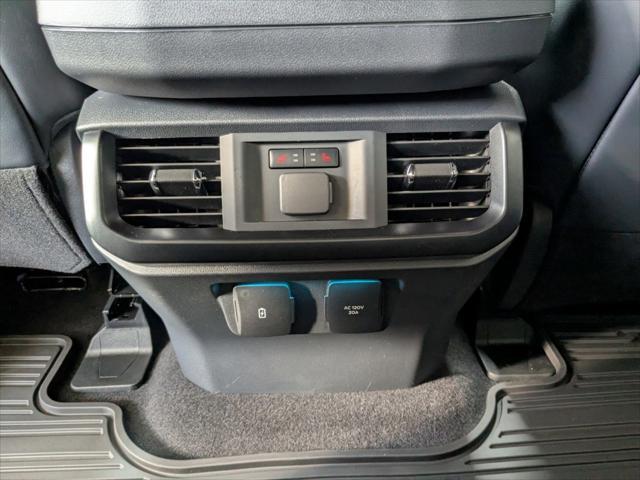 new 2025 Ford F-150 car, priced at $98,965