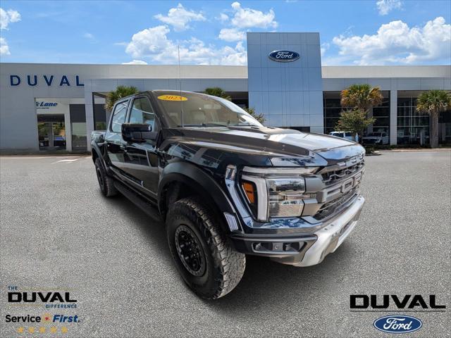 new 2025 Ford F-150 car, priced at $98,965