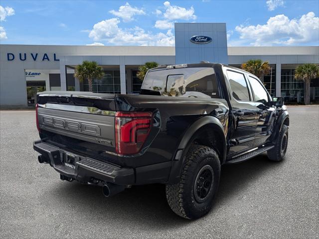 new 2025 Ford F-150 car, priced at $98,965