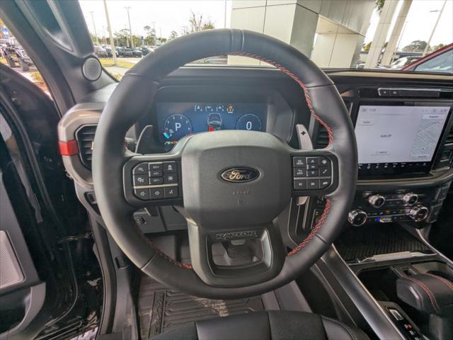 new 2025 Ford F-150 car, priced at $98,965