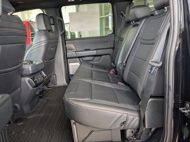 new 2025 Ford F-150 car, priced at $98,965