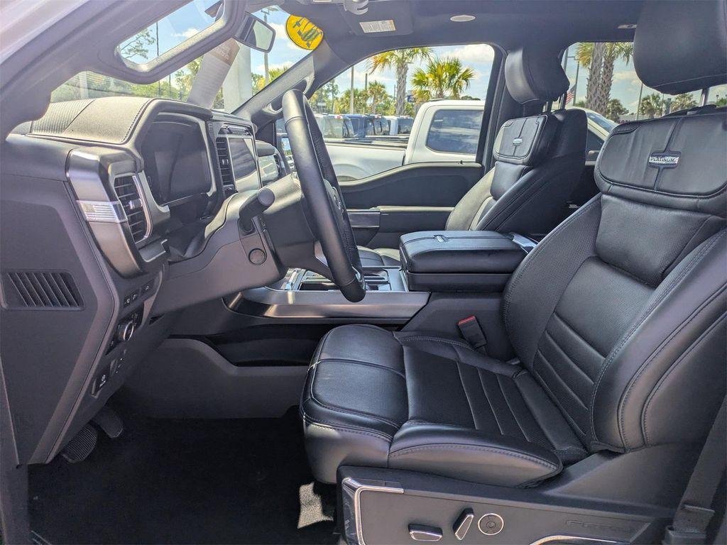 used 2024 Ford F-150 car, priced at $62,313